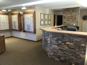 Eyeglass Repair in louisburg